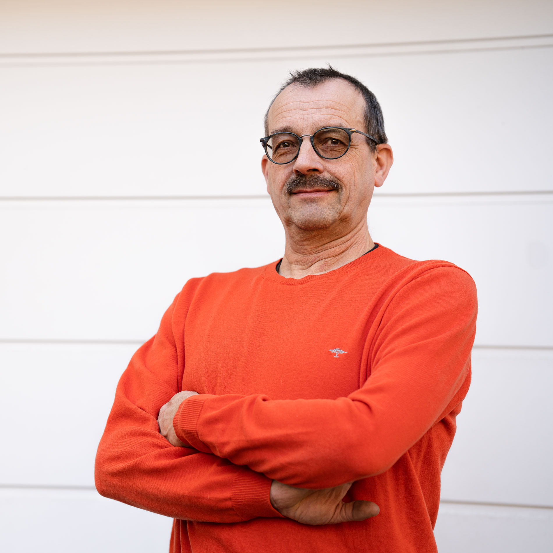 Elmar Wiegenstein Mobil